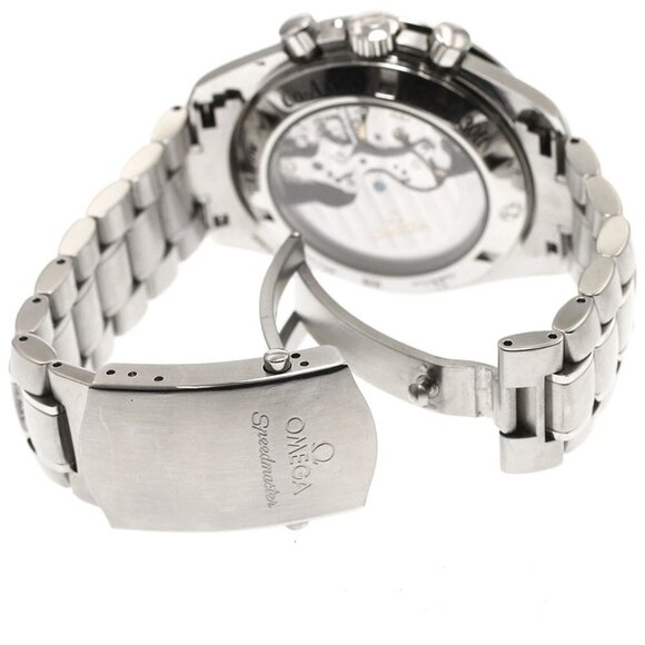 OMEGA Speedmaster Broad Arrow 1957 Automatic Men's - Picture 3 of 6